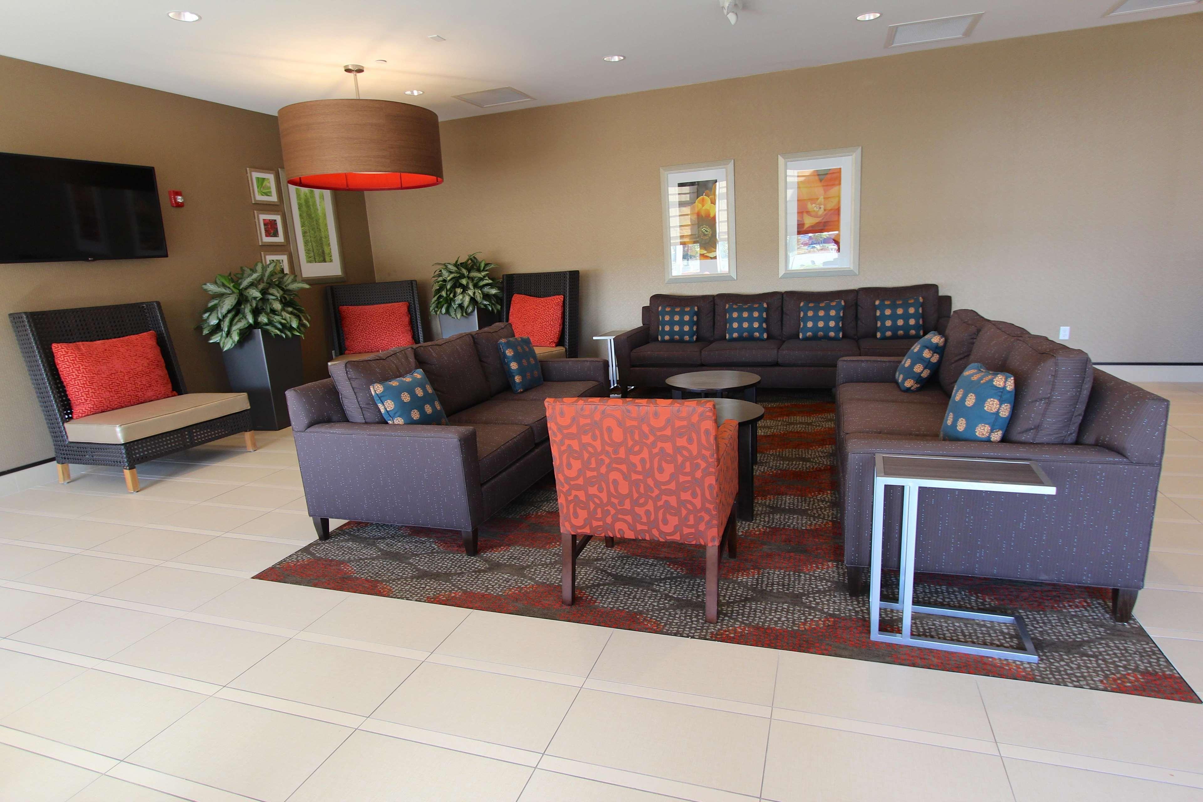 Hilton Garden Inn Findlay Exterior foto