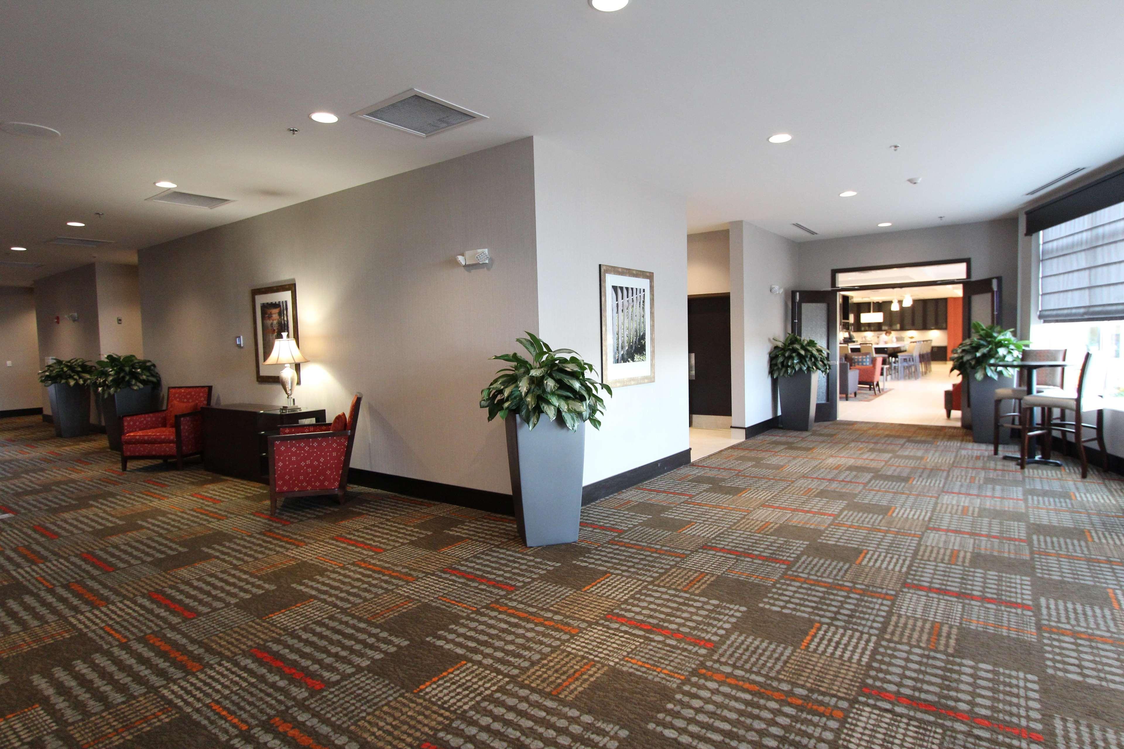 Hilton Garden Inn Findlay Exterior foto