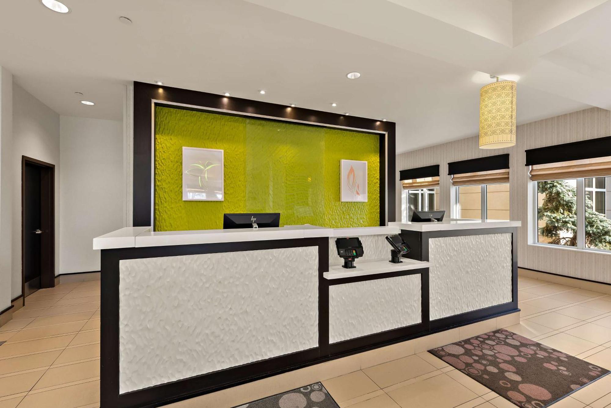 Hilton Garden Inn Findlay Exterior foto
