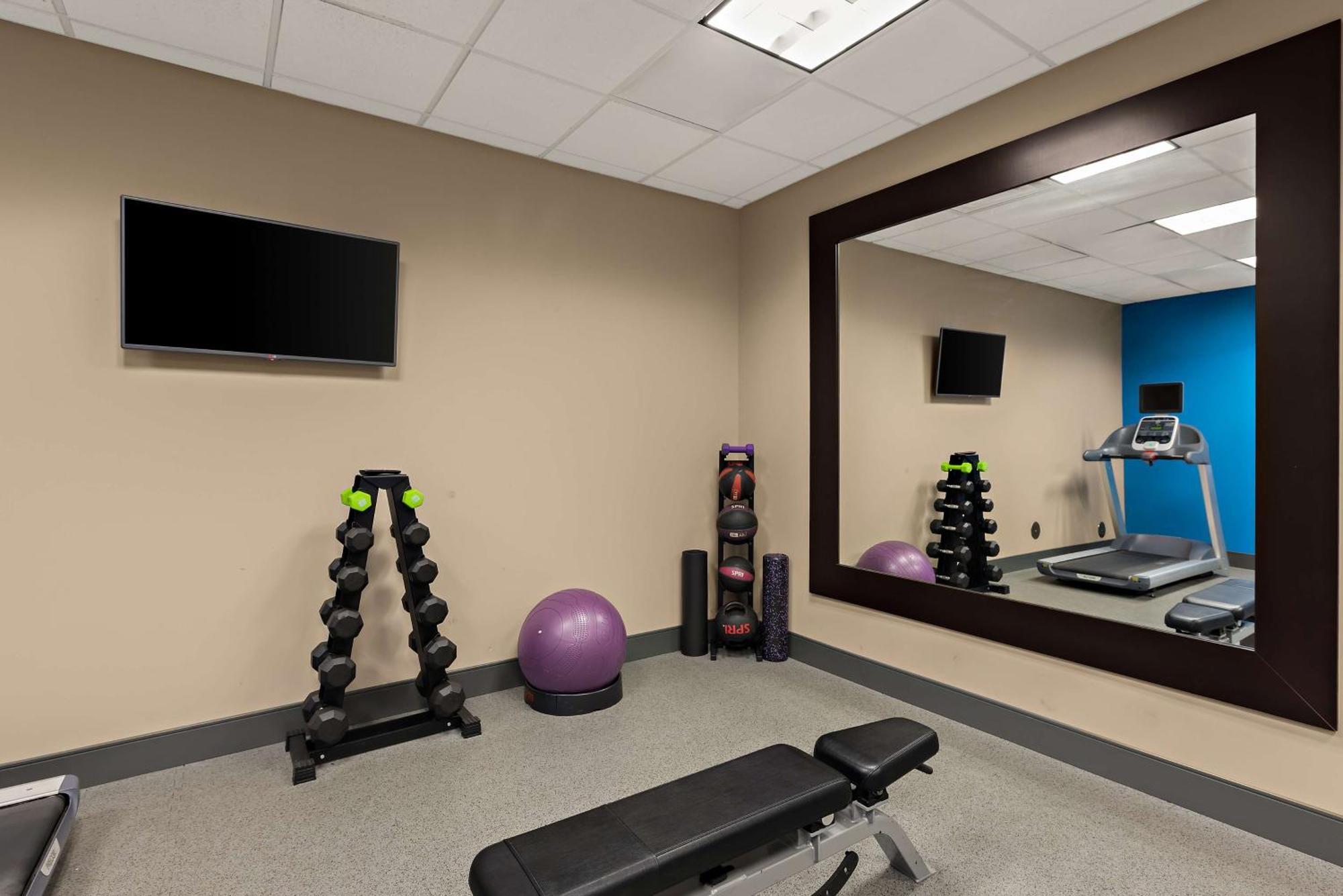 Hilton Garden Inn Findlay Exterior foto