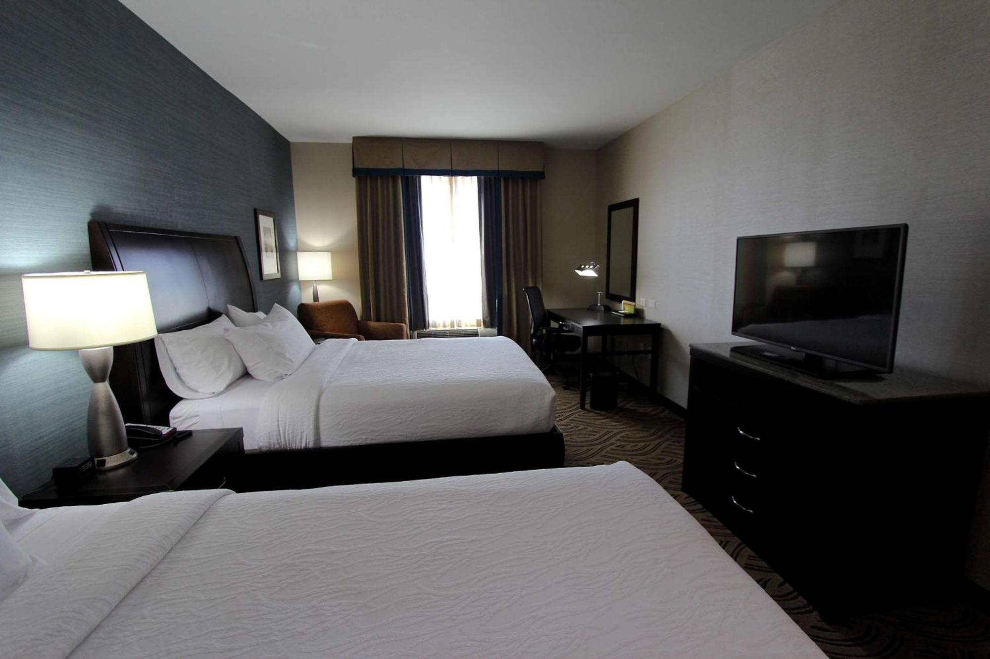 Hilton Garden Inn Findlay Exterior foto