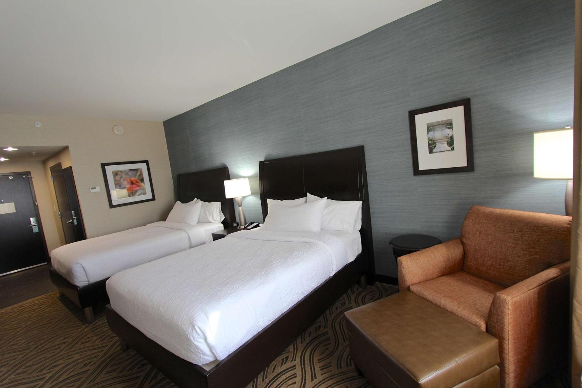 Hilton Garden Inn Findlay Exterior foto
