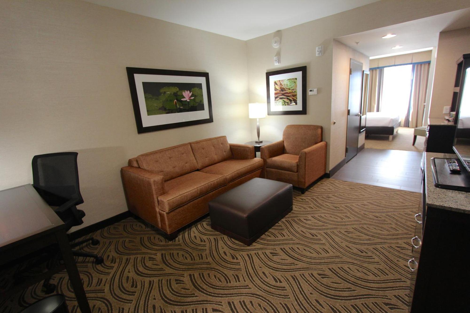 Hilton Garden Inn Findlay Exterior foto